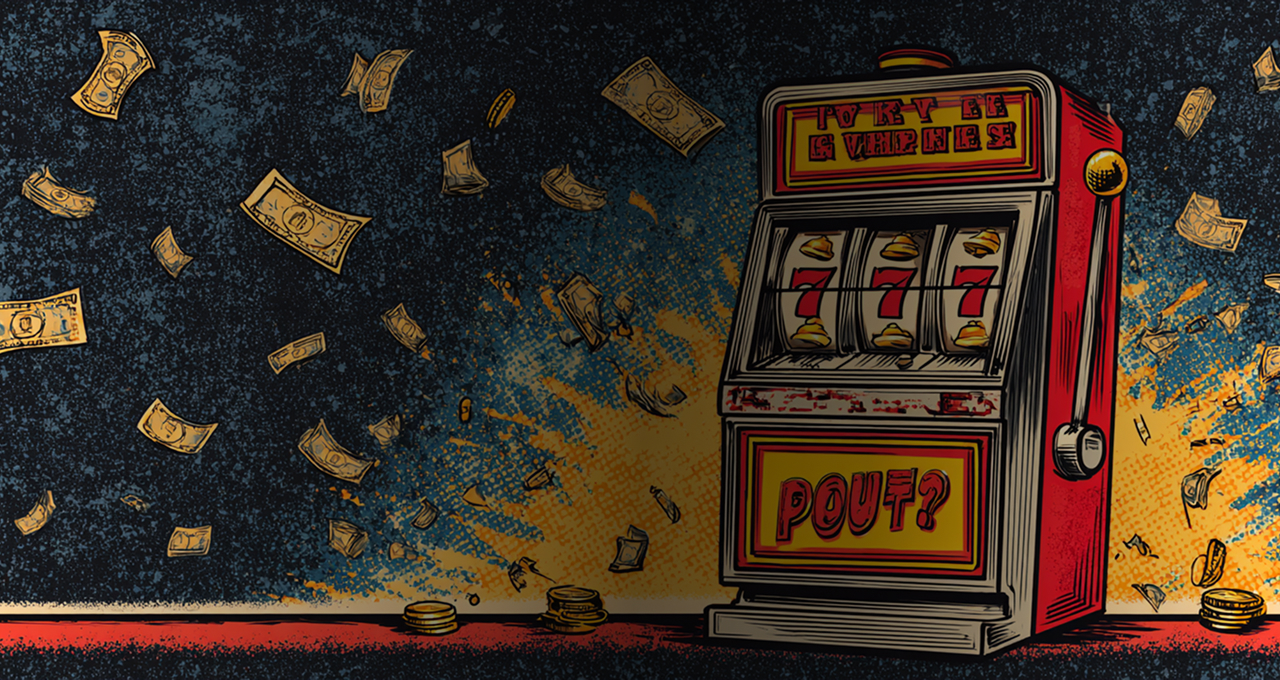 Slots Capital Casino