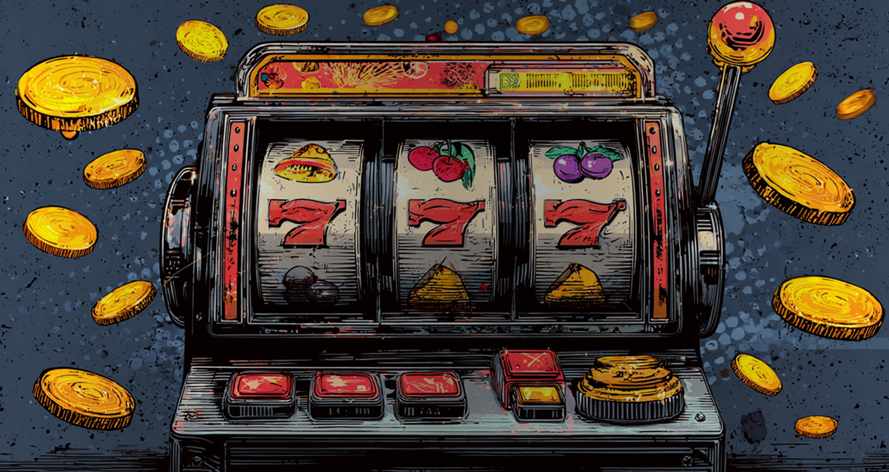 Slots Capital Casino Slide 1