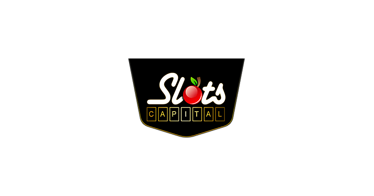 Bônus de boas-vindas do Slots Capital