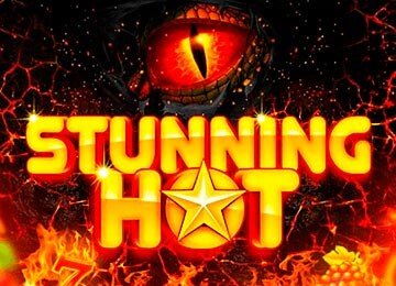 Stunning Hot